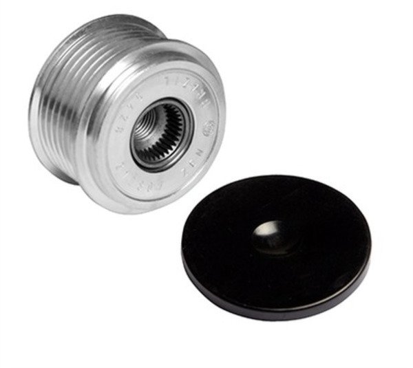 Ременный шкив, генератор MAGNETI MARELLI, 940113010071